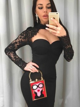 Linda - Escort Sasha | Girl in St. Petersburg Linda - Escort Sasha | Girl in St. Petersburg