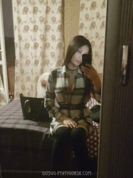 Escort in Pyatigorsk - Bella Escort in Pyatigorsk - Bella
