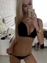 Escort in St. Petersburg - Alla Escort in St. Petersburg - Alla