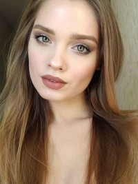 Escort in St. Petersburg - Sveta Escort in St. Petersburg - Sveta