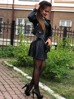 Escort in St. Petersburg - Ola Young Escort in St. Petersburg - Ola Young