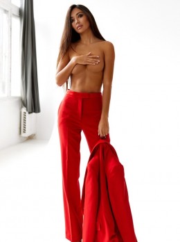Katya - Escort in Russia - ethnicity White