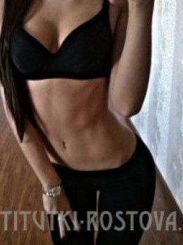 Escort in Ufa - tesssstttt Escort in Ufa - tesssstttt