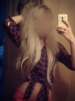 Escort in Krasnoyarsk - Viktoria Escort in Krasnoyarsk - Viktoria