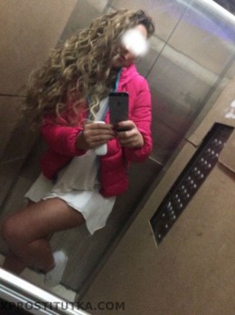 Escort in Novgorod - Alla Escort in Novgorod - Alla