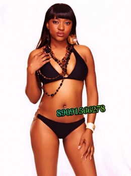 Escort in Moscow - NINA Escort in Moscow - NINA
