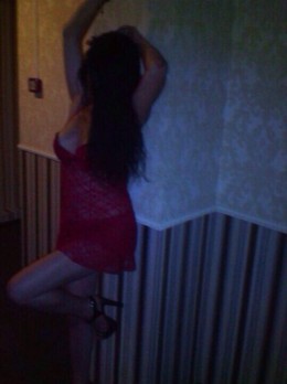 Escort in Krasnoyarsk - Zara Escort in Krasnoyarsk - Zara