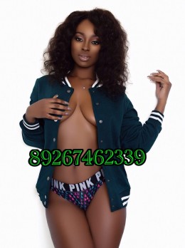 Escort in Moscow - ROSE Escort in Moscow - ROSE