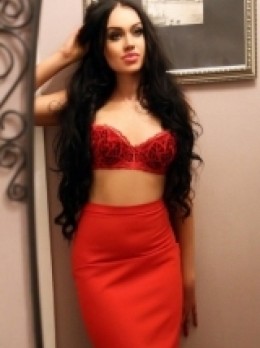 Mila - Escort Margarita | Girl in Orenburg Mila - Escort Margarita | Girl in Orenburg