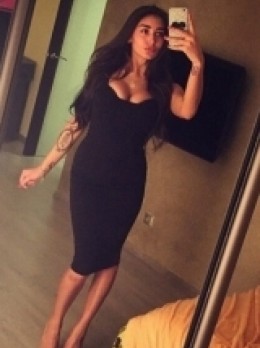 Inga - Escort Yana | Girl in Ryazan Inga - Escort Yana | Girl in Ryazan