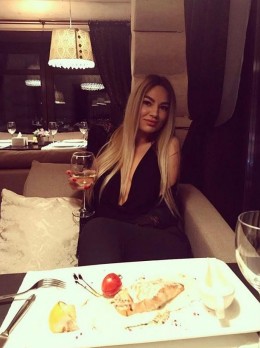 Escort in St. Petersburg - Lera Escort in St. Petersburg - Lera
