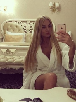 Escort in St. Petersburg - Lera Escort in St. Petersburg - Lera