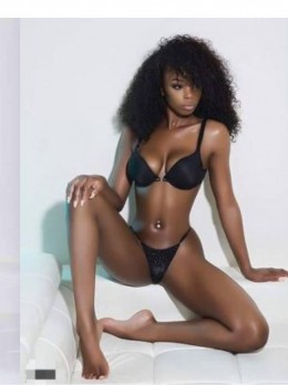 Escort in Ryazan - Jessica Escort in Ryazan - Jessica