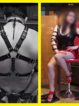 Escort in Moscow - Anna Escort in Moscow - Anna