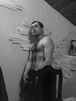 Ruslan - Male escort in Russia Ruslan - Male escort in Russia