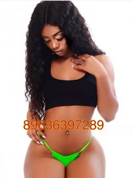 Escort in Moscow - LORI Escort in Moscow - LORI