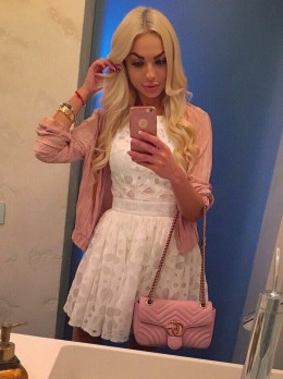 LIsa - Escort in Russia - orientation Bisexual