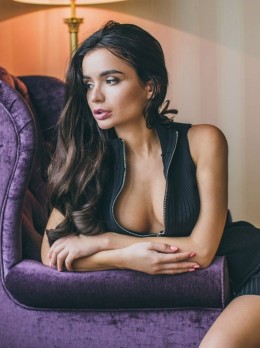 Escort in St. Petersburg - Irina Escort in St. Petersburg - Irina