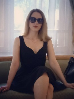 Anna - Escort Evgeniya | Girl in St. Petersburg Anna - Escort Evgeniya | Girl in St. Petersburg