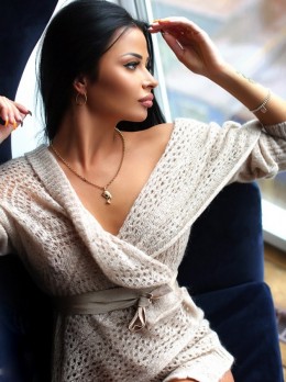 Escort in St. Petersburg - Nadia Escort in St. Petersburg - Nadia