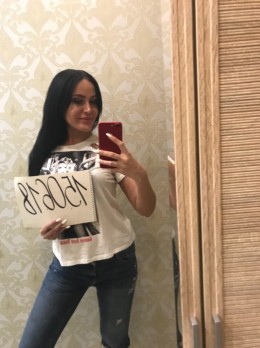 Vasilisa - Escort Marina | Girl in St. Petersburg Vasilisa - Escort Marina | Girl in St. Petersburg