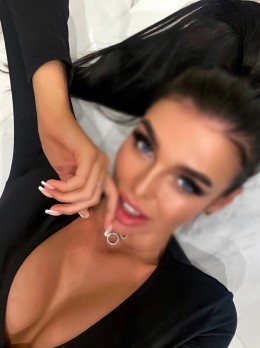 Escort in Moscow - Vlada Escort in Moscow - Vlada