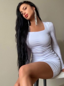 Escort in Moscow - Marina Escort in Moscow - Marina