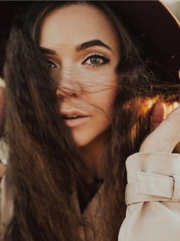 Escort in Krasnodar - Alisa Vronskaya