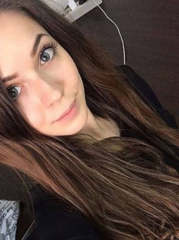 Alisa Vronskaya - Escort Dasha | Girl in Krasnodar Alisa Vronskaya - Escort Dasha | Girl in Krasnodar