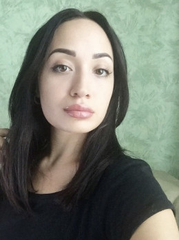 Escort in Volgograd - Monika Escort in Volgograd - Monika