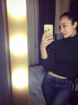 Escort in Volgograd - Monika Escort in Volgograd - Monika