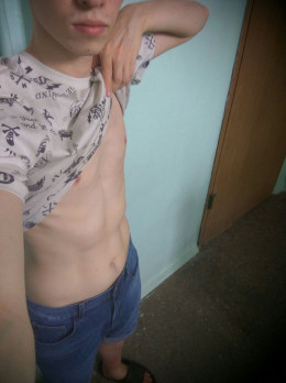 Danil - Escort in Russia - orientation Bisexual