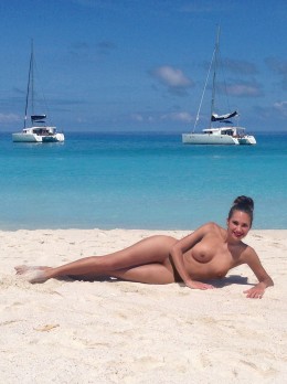Escort in Moscow - Lida Escort in Moscow - Lida