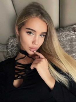 Escort in Moscow - Sofiya Escort in Moscow - Sofiya
