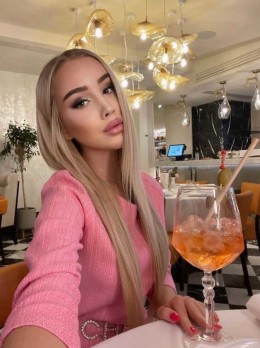 Sofiya - Escort VIVIA | Girl in Moscow Sofiya - Escort VIVIA | Girl in Moscow