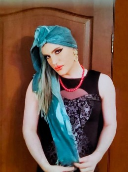 Escort in Moscow - Viktoria Escort in Moscow - Viktoria