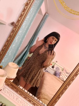 Escort in Moscow - Viktoria Escort in Moscow - Viktoria