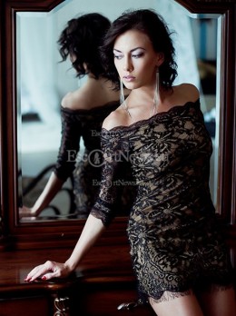 Svetlana - Escort Polina | Girl in St. Petersburg