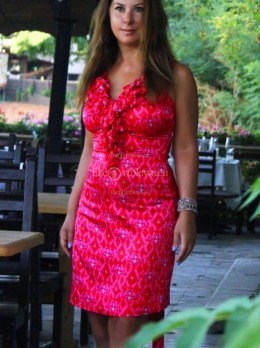 Escort in Moscow - Sabrina Escort in Moscow - Sabrina