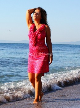 Escort in Moscow - Sabrina Escort in Moscow - Sabrina
