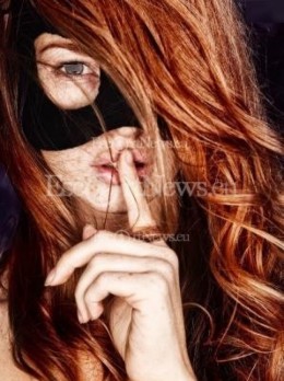 Escort in Novosibirsk - Veronica Escort in Novosibirsk - Veronica