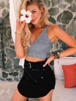 Escort in St. Petersburg - Olga Escort in St. Petersburg - Olga