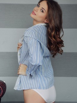 Escort in St. Petersburg - Mariya Escort in St. Petersburg - Mariya