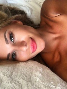 Escort in St. Petersburg - Olga Escort in St. Petersburg - Olga