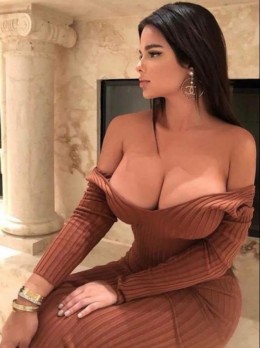 Lola - Escort in Russia - ethnicity White